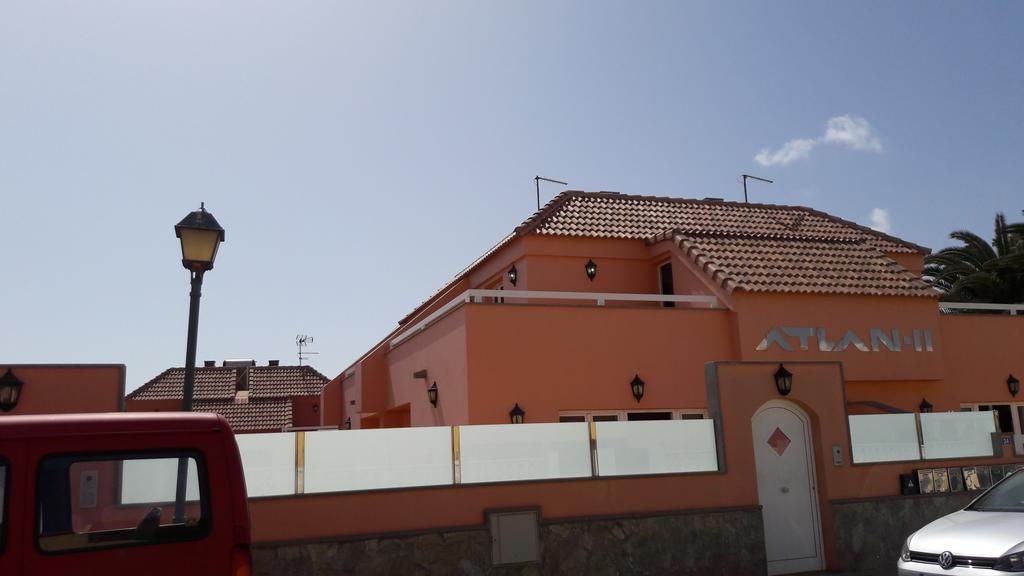 הוילה קלטה דה פוסטה Duplex Atlan II מראה חיצוני תמונה